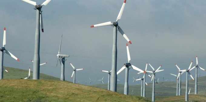 Wie viele Windräder ersetzen ein Atomkraftwerk?
