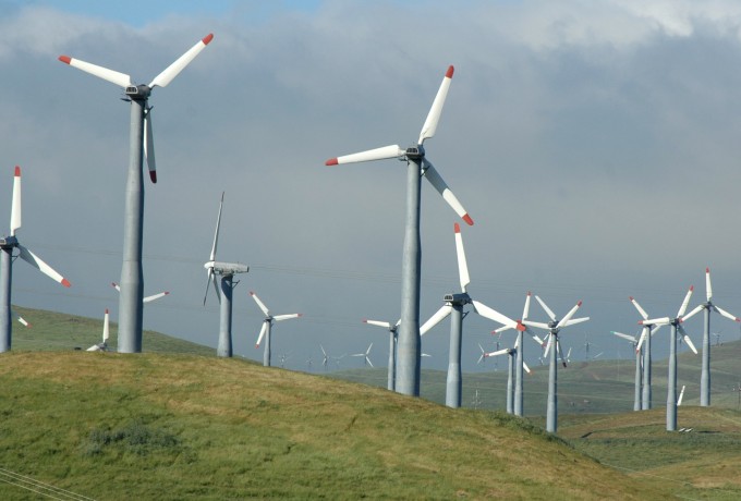 Wie viele Windräder ersetzen ein Atomkraftwerk?