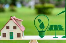 KfW 55 Standard: Mit staatlicher Förderung zum Energieeffizienzhaus ( Foto: Shutterstock- William Potter )