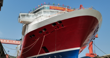 Climeon holt Energie aus Abwärme zurück (Foto Viking Line)