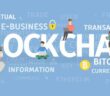 Blockchain-Plattform DAURA: Erster nachhaltiger STO der Restart Energy AG ( Lizenzdoku: Shutterstock- Inspiring )