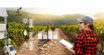 Vodafone Konsumenten Studie: IoT liefert Potential für zehn Jahre nachhaltiges Wachstum ( Foto: Adobe Stock-scharfsinn86 )