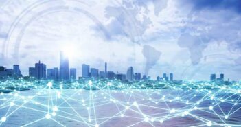Severn Trent Water: IoT für die Wassernetz-Digitalisierung ( Foto: Adobe Stock metamorworks )