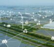 Vodafone Business: Mit IoT die Klimaziele erfüllen ( Foto: Shutterstock metamorworks )