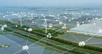 Vodafone Business: Mit IoT die Klimaziele erfüllen ( Foto: Shutterstock metamorworks )