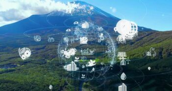 Shell: Künstliche Intelligenz für die Klimaneutralität ( Foto: Adobe Stock metamorworks )