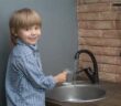 DIN 50930-6 – wie Trinkwasserqualität in Deutschland erreicht wird ( Foto: Adobe Stock - Olga )
