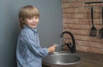 DIN 50930-6 – wie Trinkwasserqualität in Deutschland erreicht wird ( Foto: Adobe Stock - Olga )