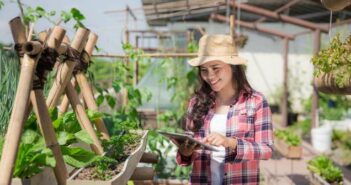 Rooftop Farming: Technik, Trends und warum uns die Landwirtschaft aufs Dach steigt ( Foto: Adobe Stock - Odua Images )