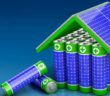 Gebrüder Weiss – Solarstrom deckt vorbildlich 40 Prozent des Strombedarfs (Foto: Adobe Stock-bluedesign)