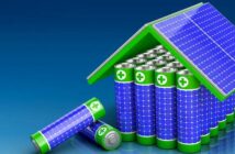 Gebrüder Weiss – Solarstrom deckt vorbildlich 40 Prozent des Strombedarfs (Foto: Adobe Stock-bluedesign)