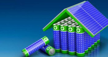 Gebrüder Weiss – Solarstrom deckt vorbildlich 40 Prozent des Strombedarfs (Foto: Adobe Stock-bluedesign)