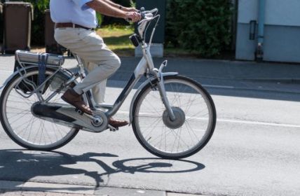 Immer mehr Unternehmen in Niedersachsen setzen auf Bikeleasing als Teil ihrer nachhaltigen Mobilitätsstrategie (Foto: AdobeStock - Lothar Drechsel 214185896)