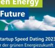 VINCI Startup Speed Dating zur Förderung grüner (Foto: VINCI Energies)