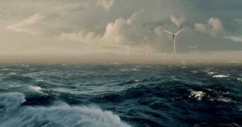 Nordseecluster mit 1,6 Gigawatt geht an RWE als alleinigen Eigentümer RWE übernimmt 1,6-Gigawatt Nordseeclusters vollständig (Foto: AdobeStock - hafenkieker 420998475)