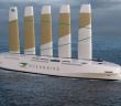 Oceanbird: Segelrevolution auf den Ozeanen ab 2027 (Foto: Wallenius Marine, CC BY-SA 4.0)