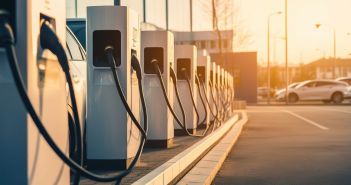 Bis zu 38% günstiger: E-Autos vs. Verbrenner Bis zu 38% günstiger: E-Autos vs. Verbrenner (Foto: AdobeStock - Onchira 620586897)