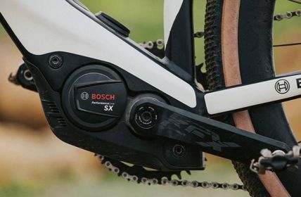 Bosch präsentiert Performance Line SX: Leistung und Gewicht neu (Foto: Bosch eBike Systems)