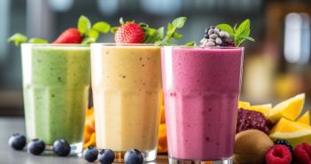 Valio Eila MPC 65: Natürlich, lecker und gesund Valio Eila MPC 65: Die Zukunft des Proteins (Foto: AdobeStock - yuliachupina 626622320)