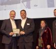 ECOOLTEC TM182 gewinnt Europäischen Transportpreis für Nachhaltigkeit (Foto: Huss-Verlag)