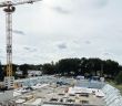 UBS4-Projekt in Norderstedt setzt auf klimaschonende (Foto: Foto: blu - Gesellschaft für nachhaltige Immobilienpro-jekte mbH)