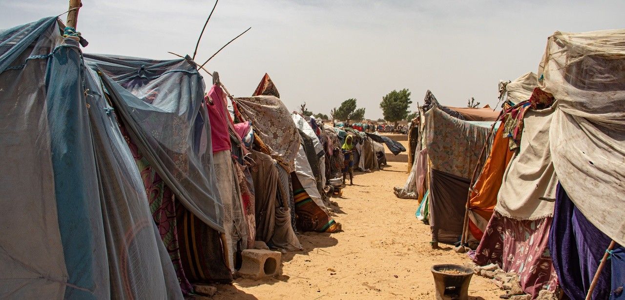 Überschwemmungen in Ostafrika: Verluste und Schäden erfordern schnelle (Foto: AdobeStock - Miros 541706323)