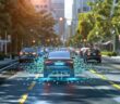 Autonomes Fahren – Nachhaltigkeit durch intelligente Mobilität (Foto: AdobeStock - 741781358 Viktorikus)
