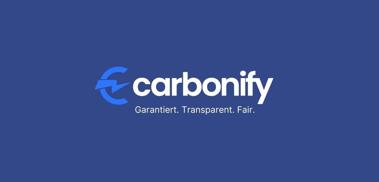 carbonify erweitert Portfolio und expandiert ins (Foto: carboinfy GmbH)