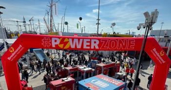 Bredenoord stellt Methanol-Aggregat, Hybridlösungen und Batteriespeicher auf Bauma (Foto: Bredenoord GmbH)