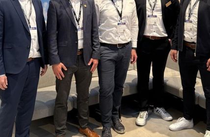 LichtBlick eMobility und GP JOULE CONNECT errichten 150 (Foto: GP JOULE)