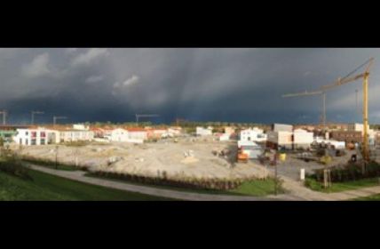 Gebäude müssen heute effizient klimaresilient sein gegen zunehmende (Foto: FPX e.V. Fachvereinigung Extruderschaumstoff)