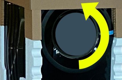 Papierbasierte Wellpappe und Wabenpappe ersetzen Styropor nahtlos ohne (Foto: NEXTPACK AG)