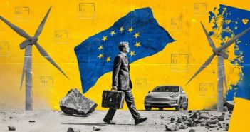 Elektromobilität in Europa bedroht durch Rohstoffknappheit und langsamem (Foto: Institut für seltene Erden und Metalle AG)