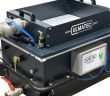 WaterSafe Pro reinigt kontinuierlich Prozesswasser und spart Entsorgungskosten (Foto: ULMATEC GmbH)
